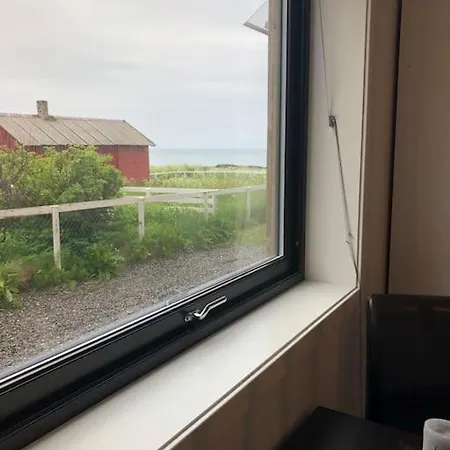 By The Sea * Andenes
