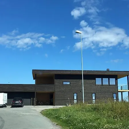 By The Sea Διαμέρισμα Andenes